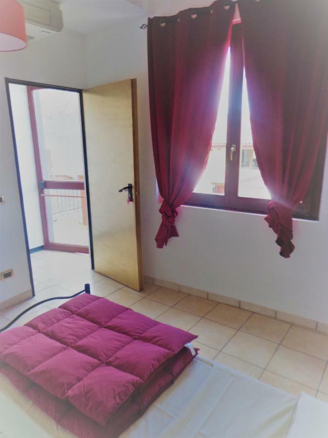 Ostello Le Tre Corone Calendasco Zimmer foto